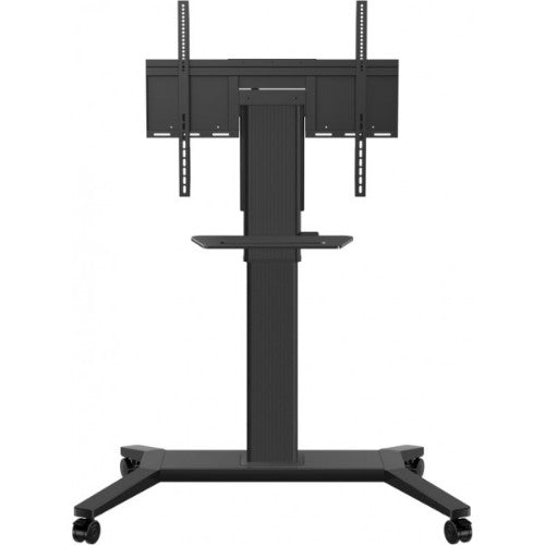Viewsonic VB-STND-003 signage display mount 190.5 cm (75") Black