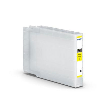 Epson C13T04B44N/T04B4 Ink cartridge yellow, 4.6K pages ISO/IEC 19752 39ml for Epson WF-C 8190/8610