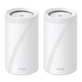 TP-Link BE19000 Whole Home Mesh Wi-Fi 7 System(Tri-Band)