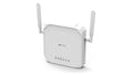 Allied Telesis AT-TQ7403-00 White Power over Ethernet (PoE)