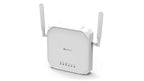 Allied Telesis AT-TQ7403-00 White Power over Ethernet (PoE)