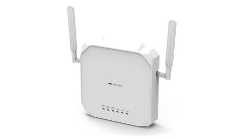 Allied Telesis AT-TQ7403-00 White Power over Ethernet (PoE)