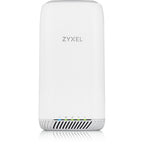 Zyxel LTE5398-M904 wireless router Gigabit Ethernet Dual-band (2.4 GHz / 5 GHz) 4G Silver