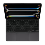 Apple Magic Keyboard for iPad Pro 13‑inch (M4) - Swedish - Black