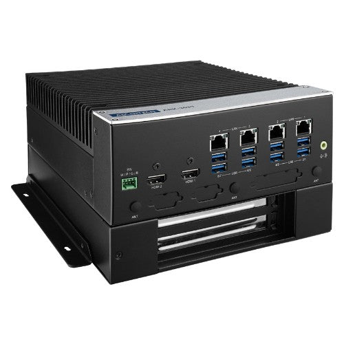 Advantech ARK-3533 Cube Black Intel H610 LGA 1700