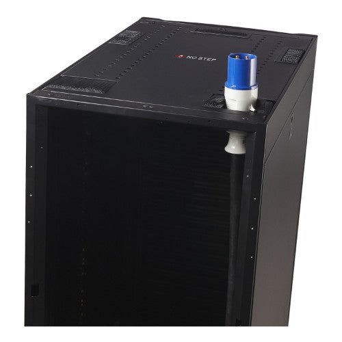 APC NetShelter SX 750mm Wide x 1070mm Deep Performance Roof Black