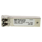 HPE X132 10G SFP+ LC LRM network media converter 10000 Mbit/s 1310 nm
