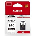 Canon 3712C001/PG-560XL Printhead cartridge black high-capacity, 400 pages ISO/IEC 24711 14,3ml for Canon Pixma TS 5350