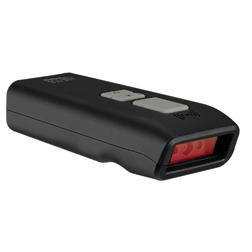 Adesso NuScan 3500CB - Bluetooth Antimicrobial Waterproof CCD Barcode Scanner