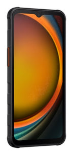 Samsung Galaxy XCover7 Enterprise Edition 16.8 cm (6.6") Dual SIM Android 14 5G USB Type-C 6 GB 128 GB 4050 mAh Black