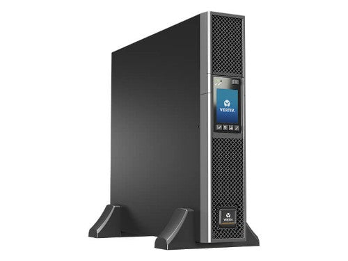 Vertiv Liebert GXT5 Lithium-Ion Online UPS 1000VA/1000W 230V Tower/Rack UPS