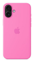 Apple MDGR4ZM/A mobile phone case 17 cm (6.7") Cover Pink