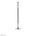 Neomounts ACL25-500BL Extension pole beamer ceiling mount - h 89 cm