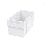 Ergotron 97-987 multimedia cart accessory White Drawer