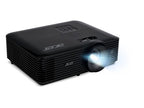 Acer Professional and Education X139WH DLP data projector Standard throw projector 5000 ANSI lumens WXGA (1280x800) Black
