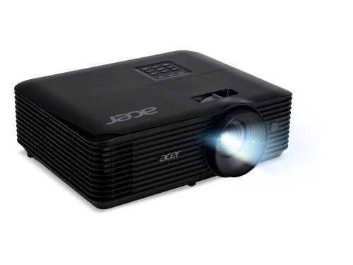 Acer Professional and Education X139WH DLP data projector Standard throw projector 5000 ANSI lumens WXGA (1280x800) Black