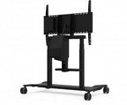 Viewsonic Motorized Trolley Cart 2.18 m (86") Floor