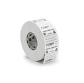 Zebra Z-Ultimate 3000T White