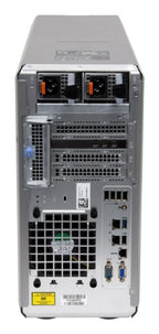 Axis 02536-002 network video recorder Grey