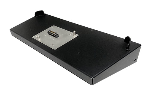 Getac GDOFUQ mobile device dock station Black