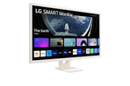 LG SMART Monitor 32SR50F-W