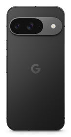 Google Pixel 9 16 cm (6.3"), 12 GB, 256 GB, 50 MP, Android 14, Obsidian