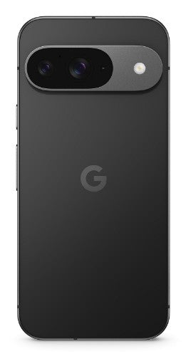 Google Pixel 9 16 cm (6.3"), 12 GB, 256 GB, 50 MP, Android 14, Obsidian