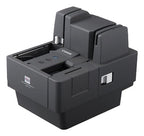 Canon imageFORMULA CR-150N ADF scanner 200 x 200 DPI Graphite