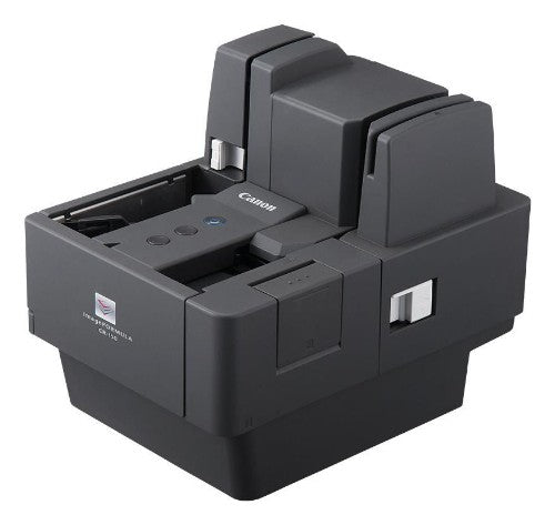 Canon imageFORMULA CR-150N ADF scanner 200 x 200 DPI Graphite
