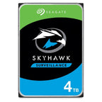 Seagate SkyHawk ST4000VX016 internal hard drive 4 TB 256 MB 3.5" Serial ATA III