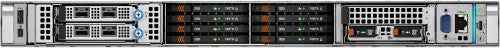 DELL PowerEdge R470 server 960 GB Rack (1U) Intel Xeon 6 6517P 3.2 GHz 32 GB DDR5-SDRAM 1100 W