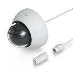 Ubiquiti AI Dome IP security camera Indoor & outdoor 3840 x 2160 pixels Ceiling/wall