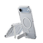 PanzerGlass CARE by ® Feature Case Transparent w. Kickstand & MagSafe iPhone Air