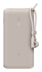 Belkin BPB028hqSD 20000 mAh Sand