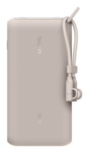 Belkin BPB028hqSD 20000 mAh Sand