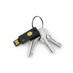 Kensington VeriMark NFC+ USB-A Security Key
