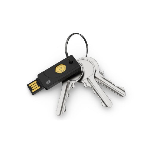Kensington VeriMark NFC+ USB-A Security Key
