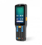 Newland N7-W-S4-V3 handheld mobile computer 10.2 cm (4") 480 x 800 pixels Touchscreen 360 g Black