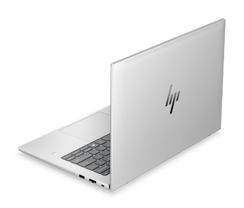 HP EliteBook 6 G2i 14 inch Notebook AI PC Intel Core 5 330 Laptop 35.6 cm (14") WUXGA 16 GB DDR5-SDRAM 512 GB SSD Wi-Fi 7 (802.11be) Windows 11 Pro Silver