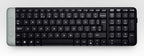Logitech Wireless Keyboard K230