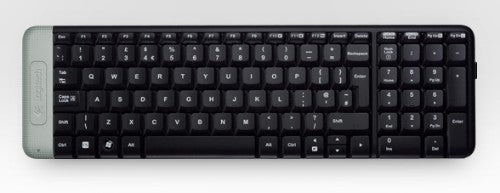 Logitech Wireless Keyboard K230