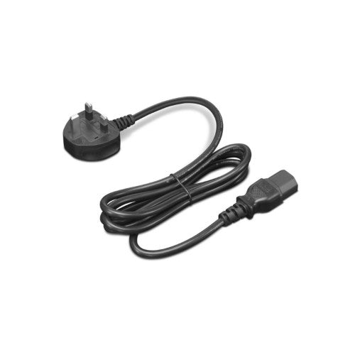 Lenovo 4X20S56721 power adapter/inverter Indoor 230 W Black