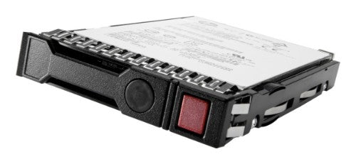 HPE 872491-B21 internal hard drive 4 TB 7200 RPM 3.5" Serial ATA