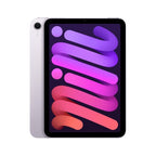 Apple iPad mini A17 Pro Wi-Fi 256GB - Purple