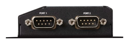 ATEN SN3402 serial server RS-232/422/485