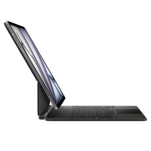 Apple Magic Keyboard for iPad Air 13-inch (M3) - French - Black