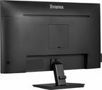 iiyama ProLite 27’’ IPS technology panel featuring 4K resolution and Dynamic Power Saving (DPS)