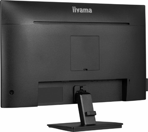 iiyama ProLite 27’’ IPS technology panel featuring 4K resolution and Dynamic Power Saving (DPS)