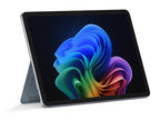 Microsoft Surface Pro 12" Snapdragon 512 GB 30.5 cm (12") 16 GB Wi-Fi 7 (802.11be) Windows 11 Home Grey