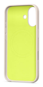 Apple Beats iPhone 17 Case with MagSafe and Camera Control — Lime Stone